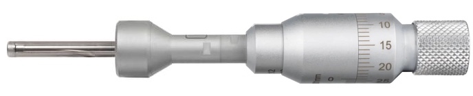 Dutinoměr třídotekový mikrometrický 3,5-4 mm TESA IMICRO