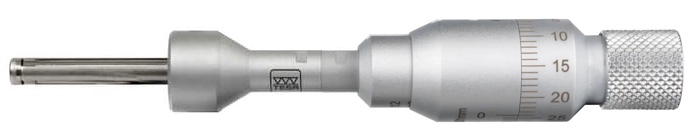 Dutinoměr třídotekový mikrometrický 4-4,5 mm TESA IMICRO
