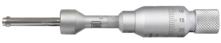 Dutinoměr třídotekový mikrometrický 5,5-6,5 mm TESA IMICRO
