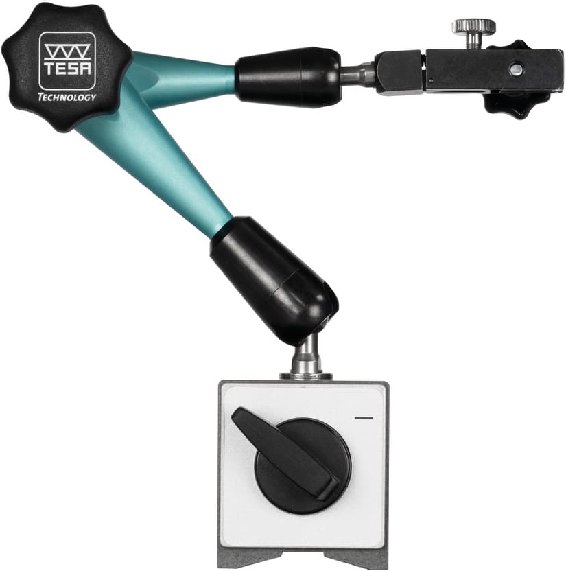 Magnetický stojánek kloubový TESA výška 310 mm