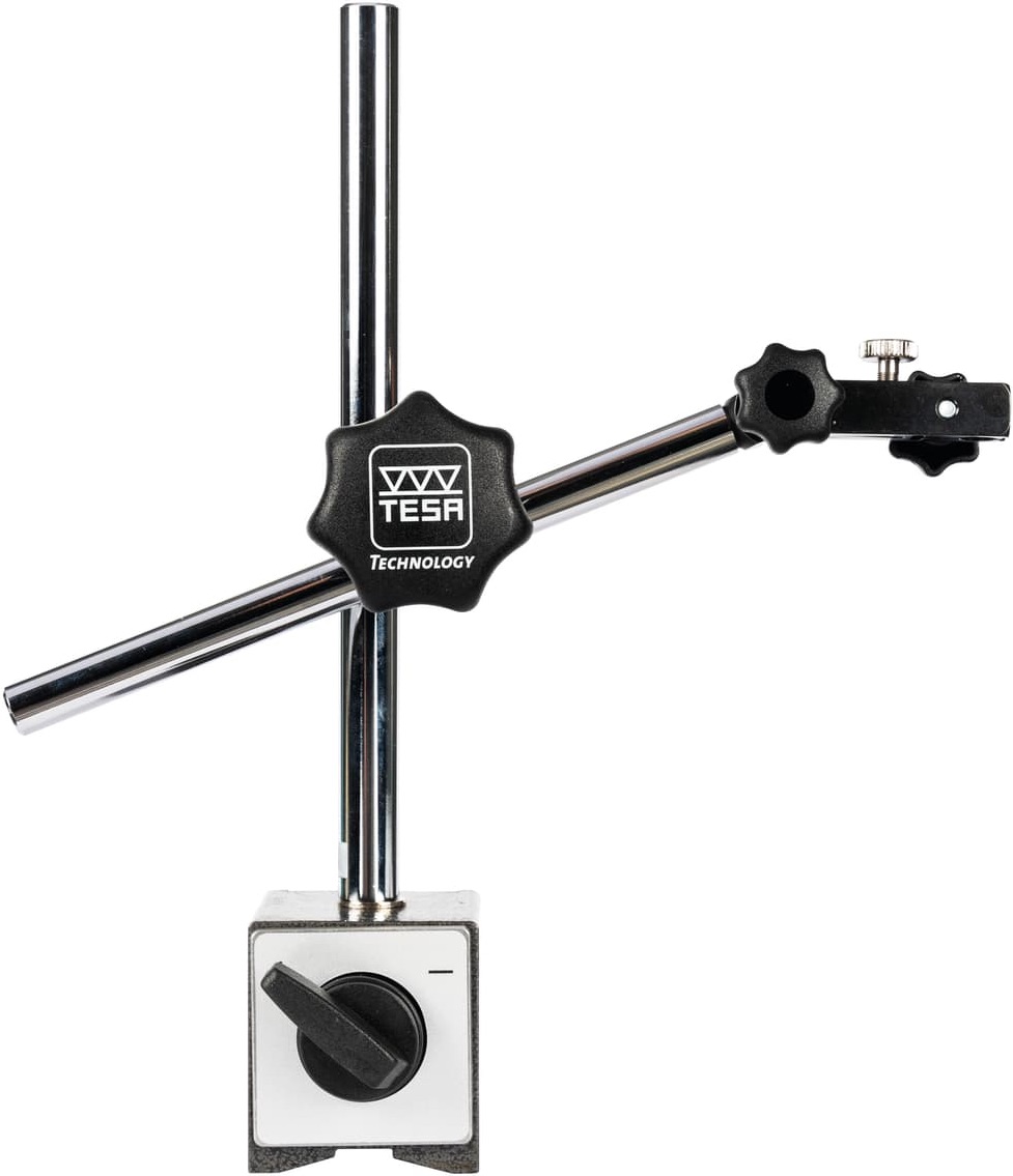 Magnetický stojánek TESA výška 450 mm