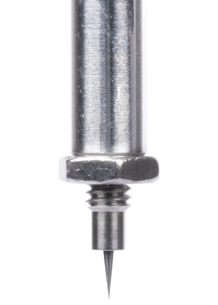 Dotek hrotový L2,5 mm