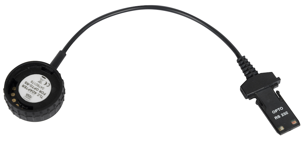 Adaptér Opto-RS232 / TLC