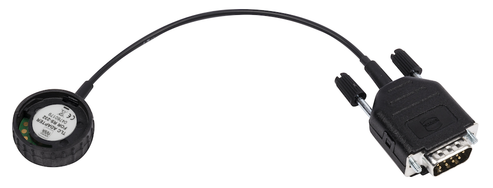 Adaptér RS232 / TLC