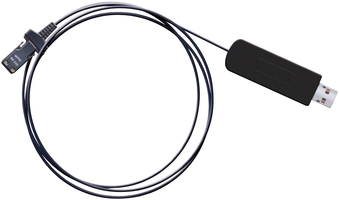 Datový kabel TLC / Opto-RS232