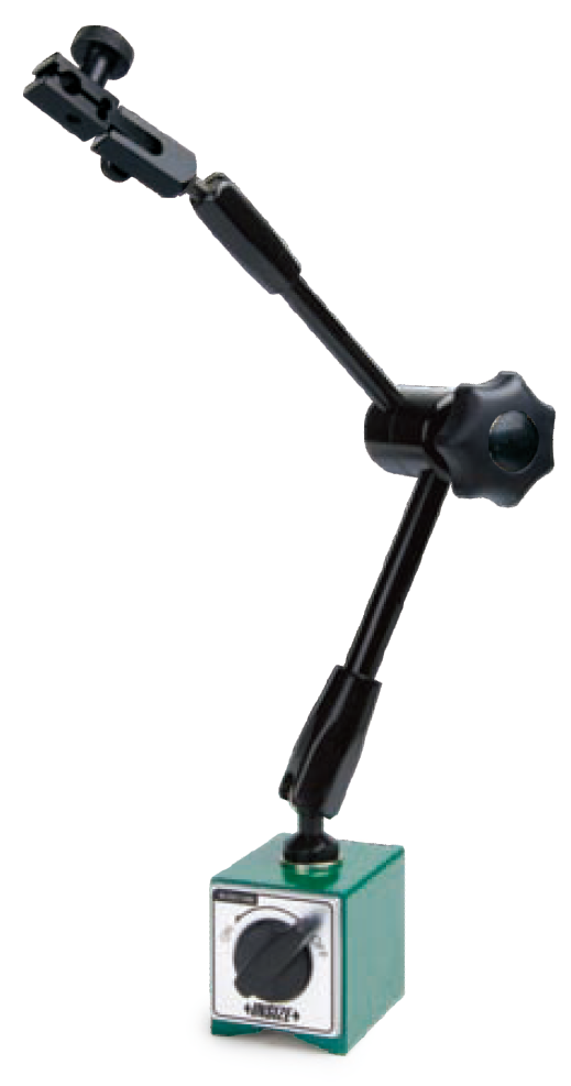 Magnetický stojánek kloubový INSIZE