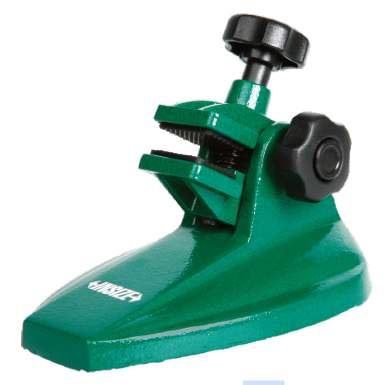 Stojánek pro mikrometry, upínání do 20 mm INSIZE