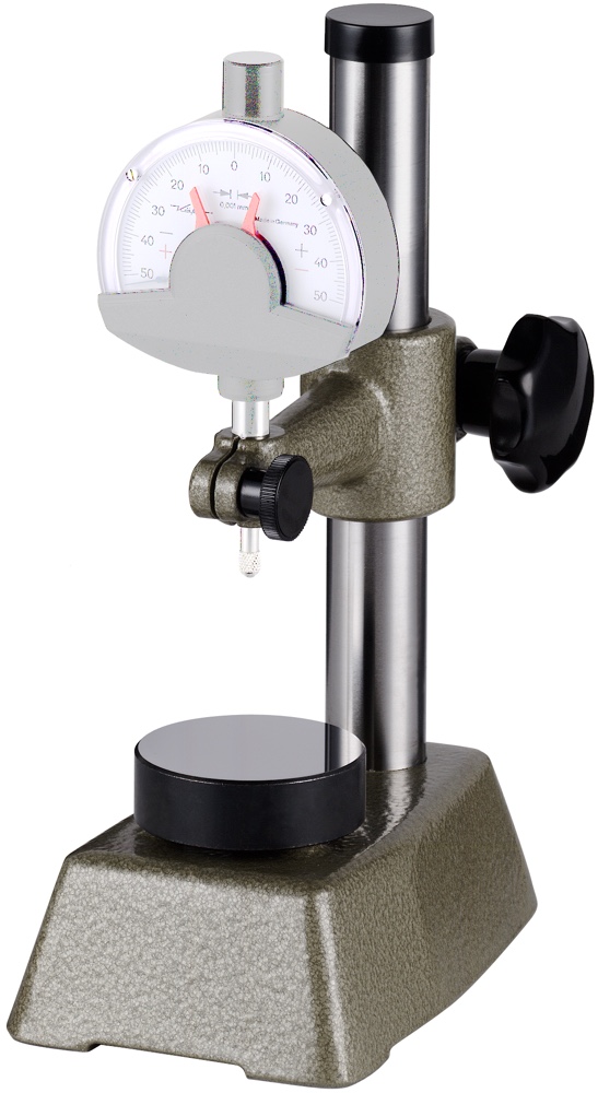 Stojánek s příměrnou základnou pr. 50 mm Käfer