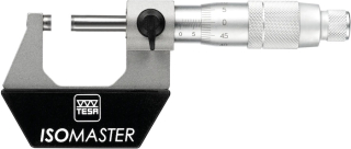 Mikrometr 0-25 mm TESA ISOMASTER