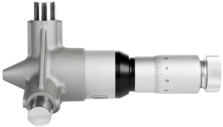Dutinoměr třídotekový mikrometrický 100-125 mm TESA IMICRO