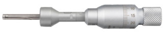 Dutinoměr třídotekový mikrometrický 3,5-4 mm TESA IMICRO