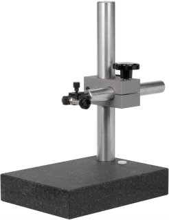 Stojánek s příměrnou základnou 250x180 mm TESA