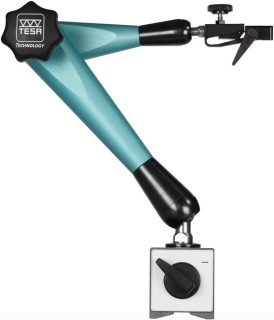 Magnetický stojánek kloubový TESA výška 445 mm