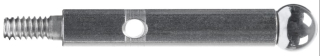 Dotek s kuličkou pr. 3 mm L14,26 mm pro páčkový úchylkoměr P-LINE
