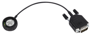 Adaptér RS232 / TLC
