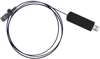 Datový kabel TLC / Opto-RS232