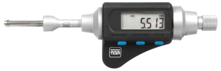Dutinoměr třídotekový mikrometrický digitální 5,5-6,5 mm TESA IMICRO IP54