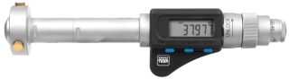 Dutinoměr třídotekový mikrometrický digitální 35-40 mm TESA IMICRO IP54
