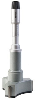 Dutinoměr třídotekový mikrometrický 50-63 mm ACCUD