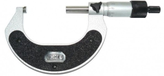 Mikrometr 25-50 mm SOMET
