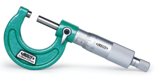 Mikrometr 0-25 mm INSIZE