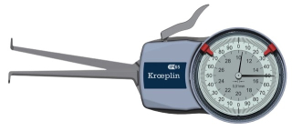Dutinoměr s rameny 10-30 mm Kroeplin H210